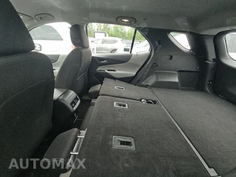 2022 Chevrolet Equinox LS 1LS - miniatura 13