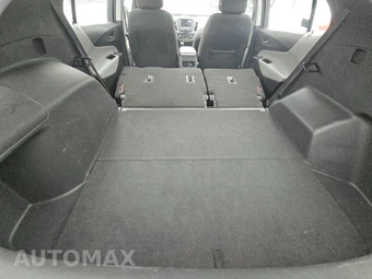 2022 Chevrolet Equinox LS 1LS - miniatura 16