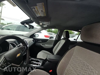 2022 Chevrolet Equinox LS 1LS - miniatura 18