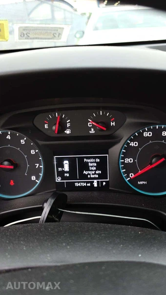 2022 Chevrolet Equinox LS 1LS - miniatura 20
