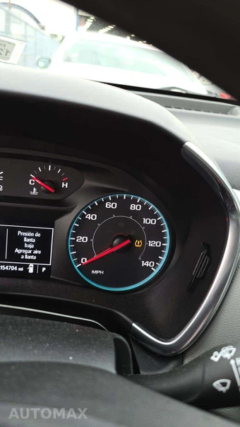 2022 Chevrolet Equinox LS 1LS - miniatura 21