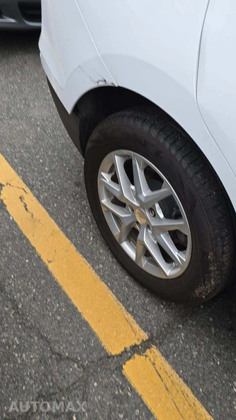 2022 Chevrolet Equinox LS 1LS - miniatura 28