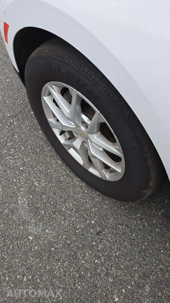2022 Chevrolet Equinox LS 1LS - miniatura 34