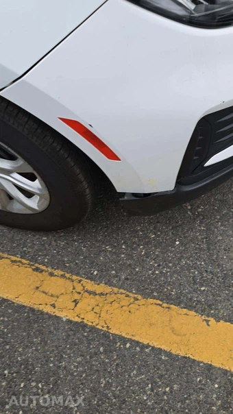 2022 Chevrolet Equinox LS 1LS - miniatura 36