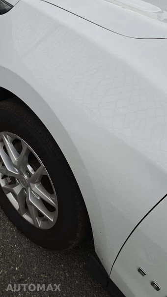 2022 Chevrolet Equinox LS 1LS - miniatura 39