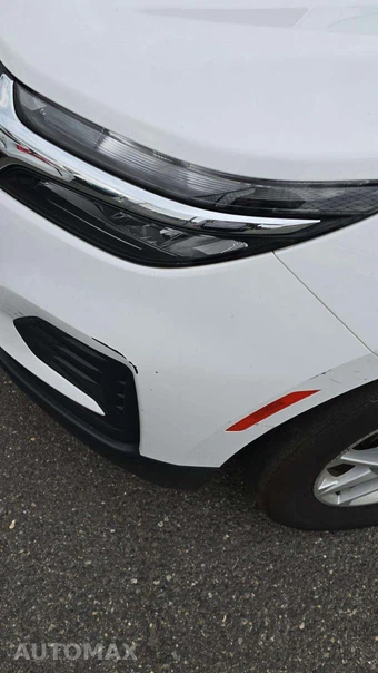 2022 Chevrolet Equinox LS 1LS - miniatura 40