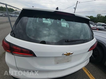 2022 Chevrolet Equinox LS 1LS - miniatura 5