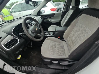 2022 Chevrolet Equinox LS 1LS - miniatura 7