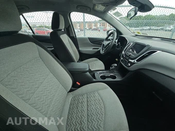 2022 Chevrolet Equinox LS 1LS - miniatura 8