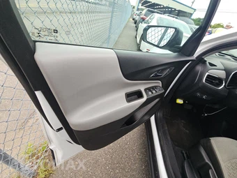 2022 Chevrolet Equinox LS 1LS - miniatura 9