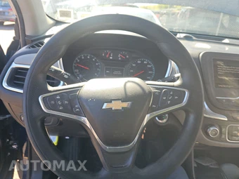 2022 Chevrolet Equinox LS 1LS – miniatura 10