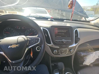 2022 Chevrolet Equinox LS 1LS – miniatura 11