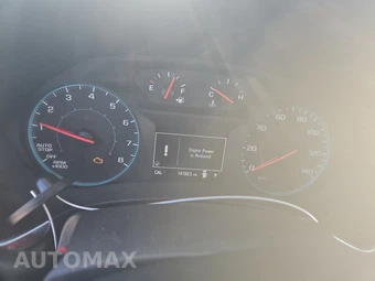 2022 Chevrolet Equinox LS 1LS – miniatura 12