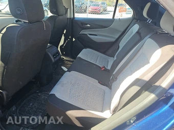 2022 Chevrolet Equinox LS 1LS – miniatura 13