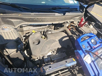 2022 Chevrolet Equinox LS 1LS – miniatura 15