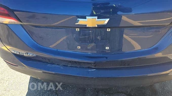 2022 Chevrolet Equinox LS 1LS – miniatura 24