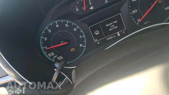 2022 Chevrolet Equinox LS 1LS – miniatura 26