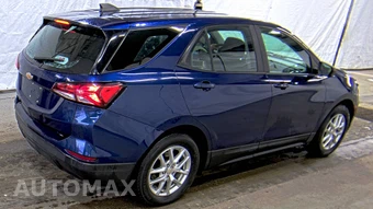2022 Chevrolet Equinox LS 1LS – miniatura 4