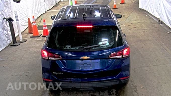 2022 Chevrolet Equinox LS 1LS – miniatura 5