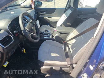2022 Chevrolet Equinox LS 1LS – miniatura 7