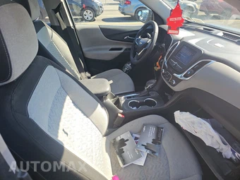 2022 Chevrolet Equinox LS 1LS – miniatura 8