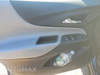 2022 Chevrolet Equinox LS 1LS – miniatura 9
