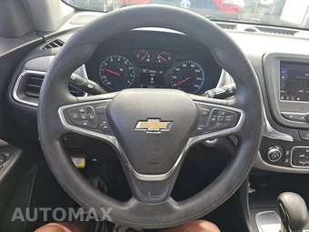 2022 Chevrolet Equinox LS 1LS - miniatura 10