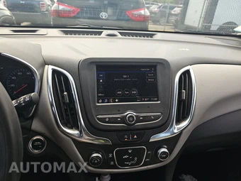 2022 Chevrolet Equinox LS 1LS - miniatura 11