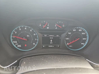 2022 Chevrolet Equinox LS 1LS - miniatura 12