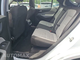 2022 Chevrolet Equinox LS 1LS - miniatura 13