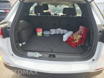 2022 Chevrolet Equinox LS 1LS - miniatura 16