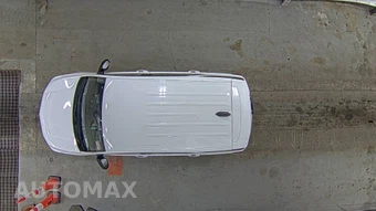 2022 Chevrolet Equinox LS 1LS - miniatura 19