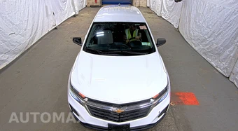 2022 Chevrolet Equinox LS 1LS - miniatura 2