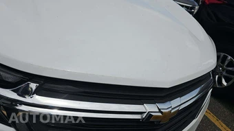 2022 Chevrolet Equinox LS 1LS - miniatura 21
