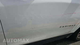 2022 Chevrolet Equinox LS 1LS - miniatura 26