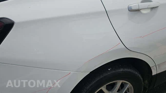 2022 Chevrolet Equinox LS 1LS - miniatura 30