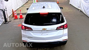 2022 Chevrolet Equinox LS 1LS - miniatura 5