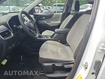2022 Chevrolet Equinox LS 1LS - miniatura 7