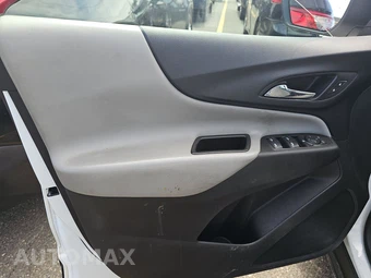 2022 Chevrolet Equinox LS 1LS - miniatura 9