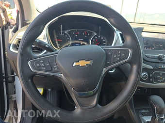 2022 Chevrolet Equinox LS 1LS - miniatura 10