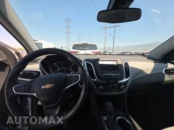 2022 Chevrolet Equinox LS 1LS - miniatura 11