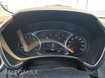 2022 Chevrolet Equinox LS 1LS - miniatura 12