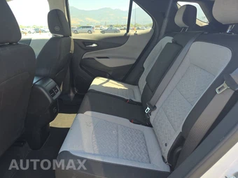 2022 Chevrolet Equinox LS 1LS - miniatura 13