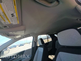 2022 Chevrolet Equinox LS 1LS - miniatura 14