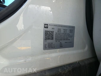 2022 Chevrolet Equinox LS 1LS - miniatura 15