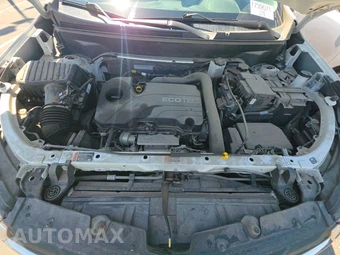 2022 Chevrolet Equinox LS 1LS - miniatura 16
