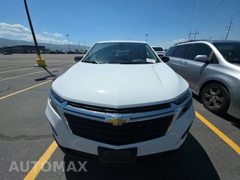 2022 Chevrolet Equinox LS 1LS - miniatura 2