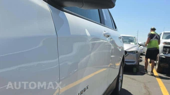 2022 Chevrolet Equinox LS 1LS - miniatura 23