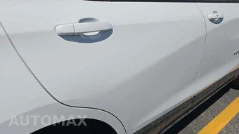 2022 Chevrolet Equinox LS 1LS - miniatura 27