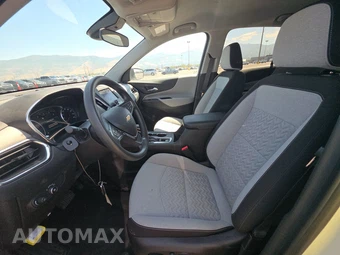 2022 Chevrolet Equinox LS 1LS - miniatura 7